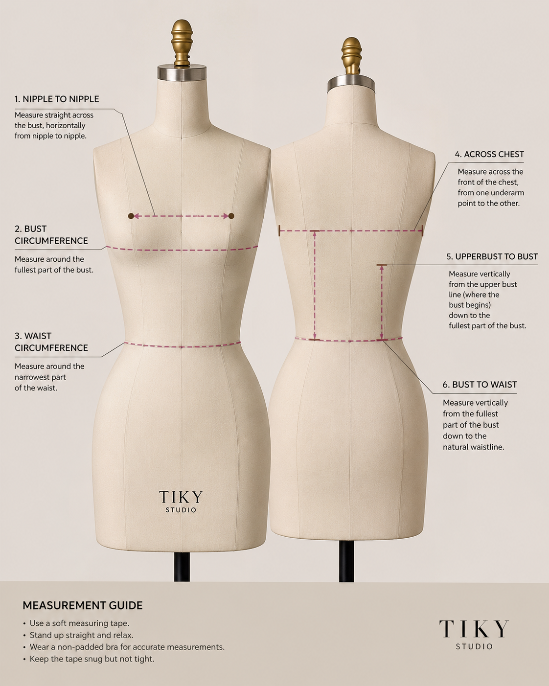 Measurement Guide